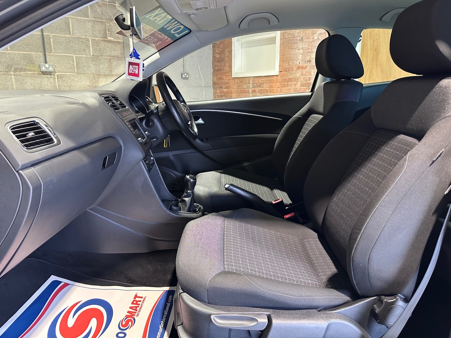 Used Volkswagen Polo 2016 for sale - 77529772: Photo 40