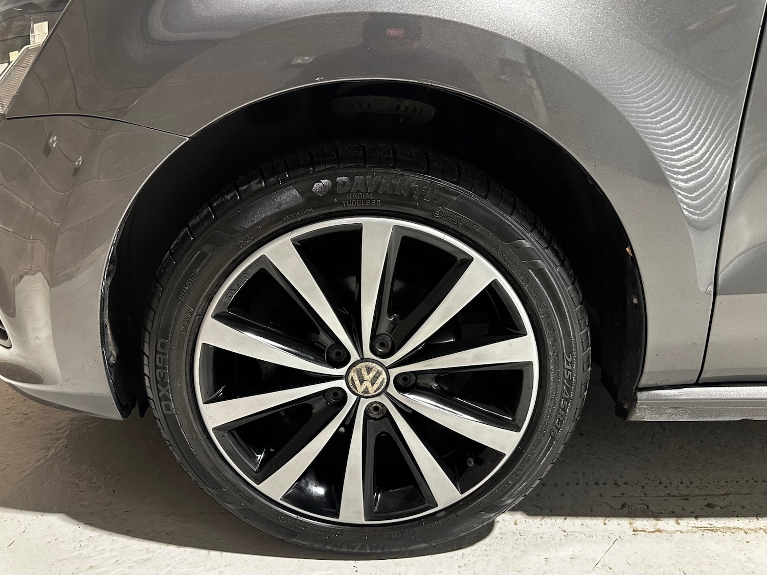 Used Volkswagen Polo 2016 for sale - 77529772: Photo 42