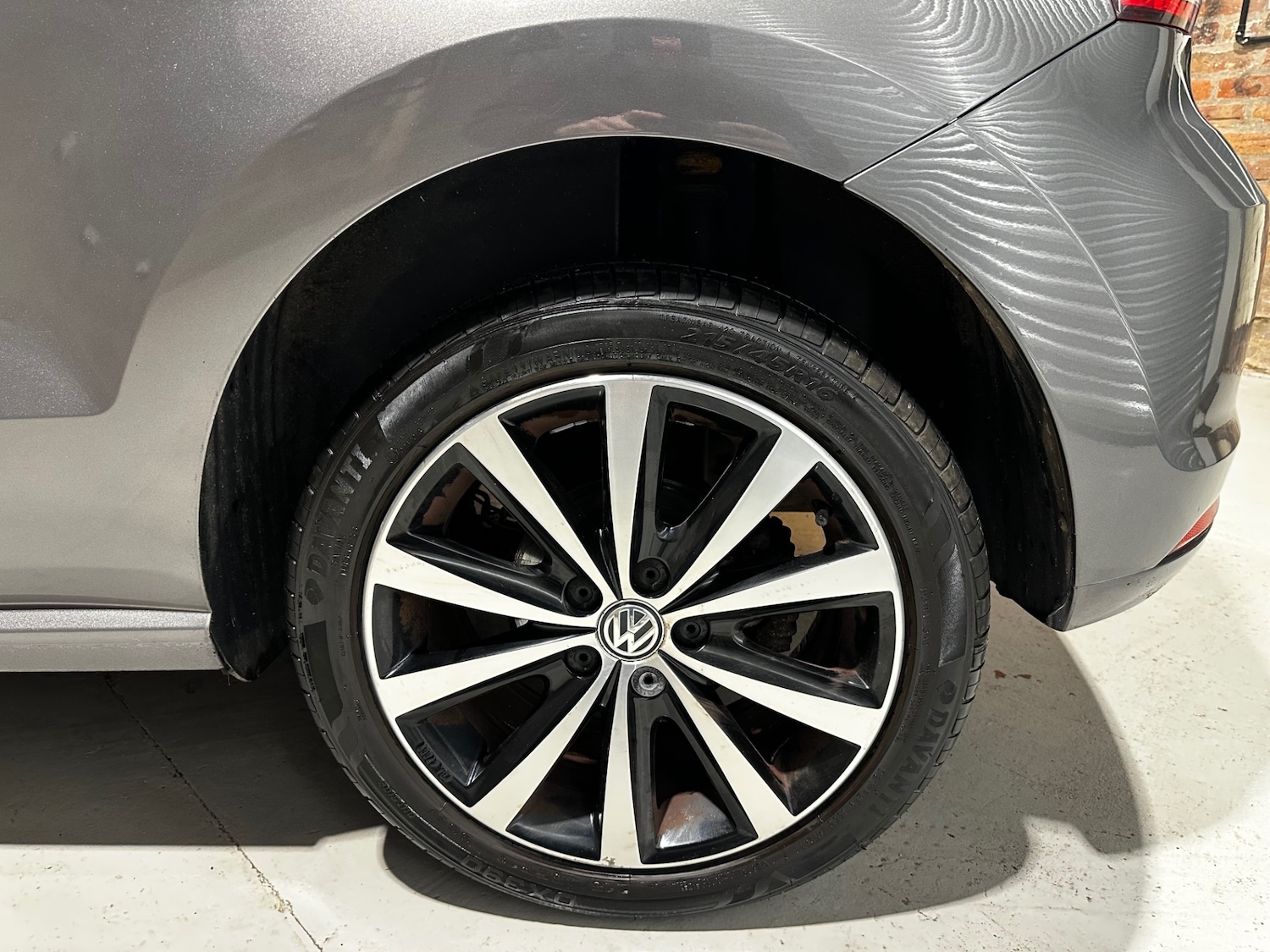 Used Volkswagen Polo 2016 for sale - 77529772: Photo 43