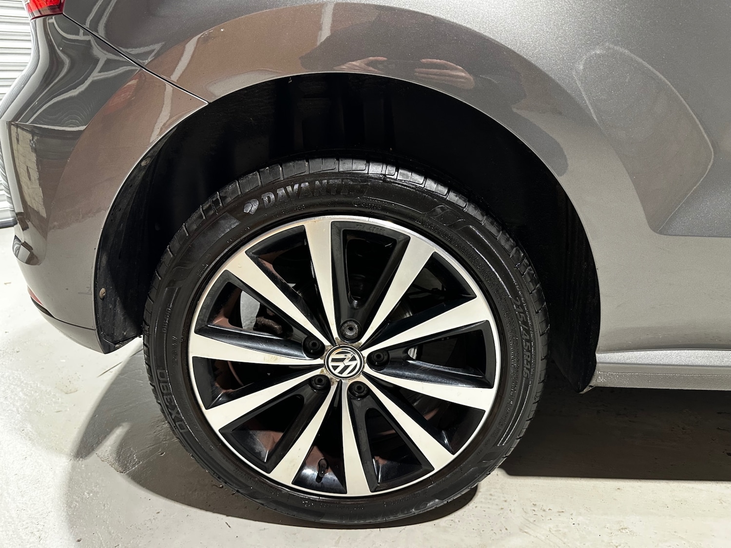 Used Volkswagen Polo 2016 for sale - 77529772: Photo 44