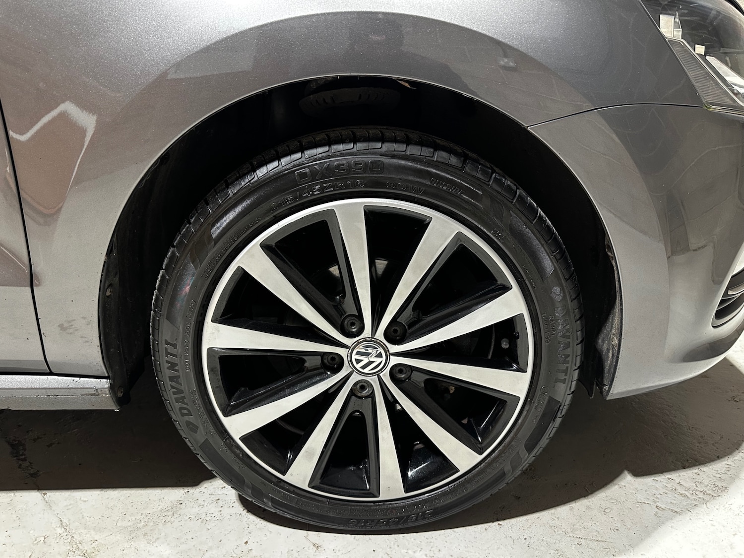 Used Volkswagen Polo 2016 for sale - 77529772: Photo 45