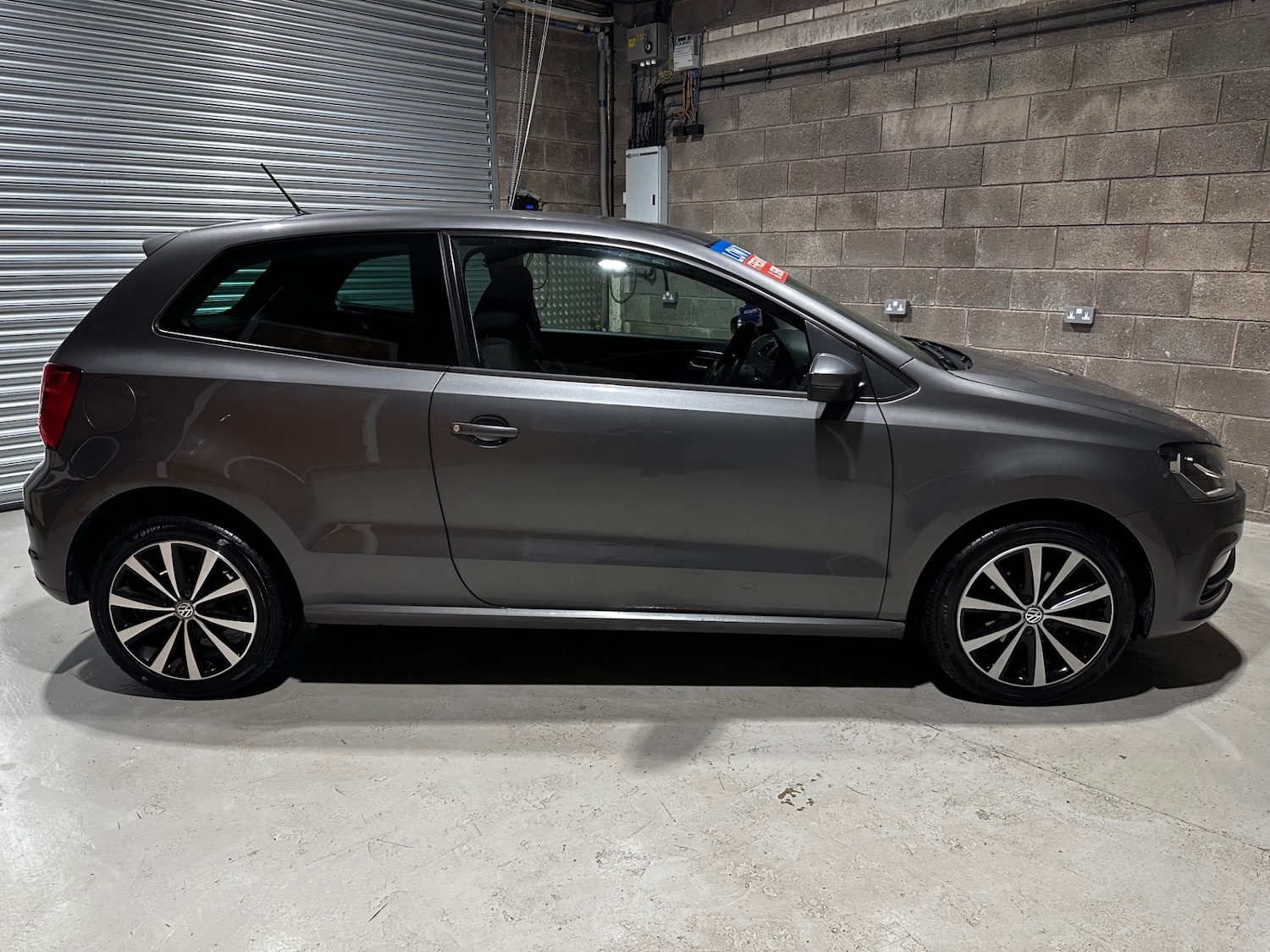 Used Volkswagen Polo 2016 for sale - 77529772: Photo 6