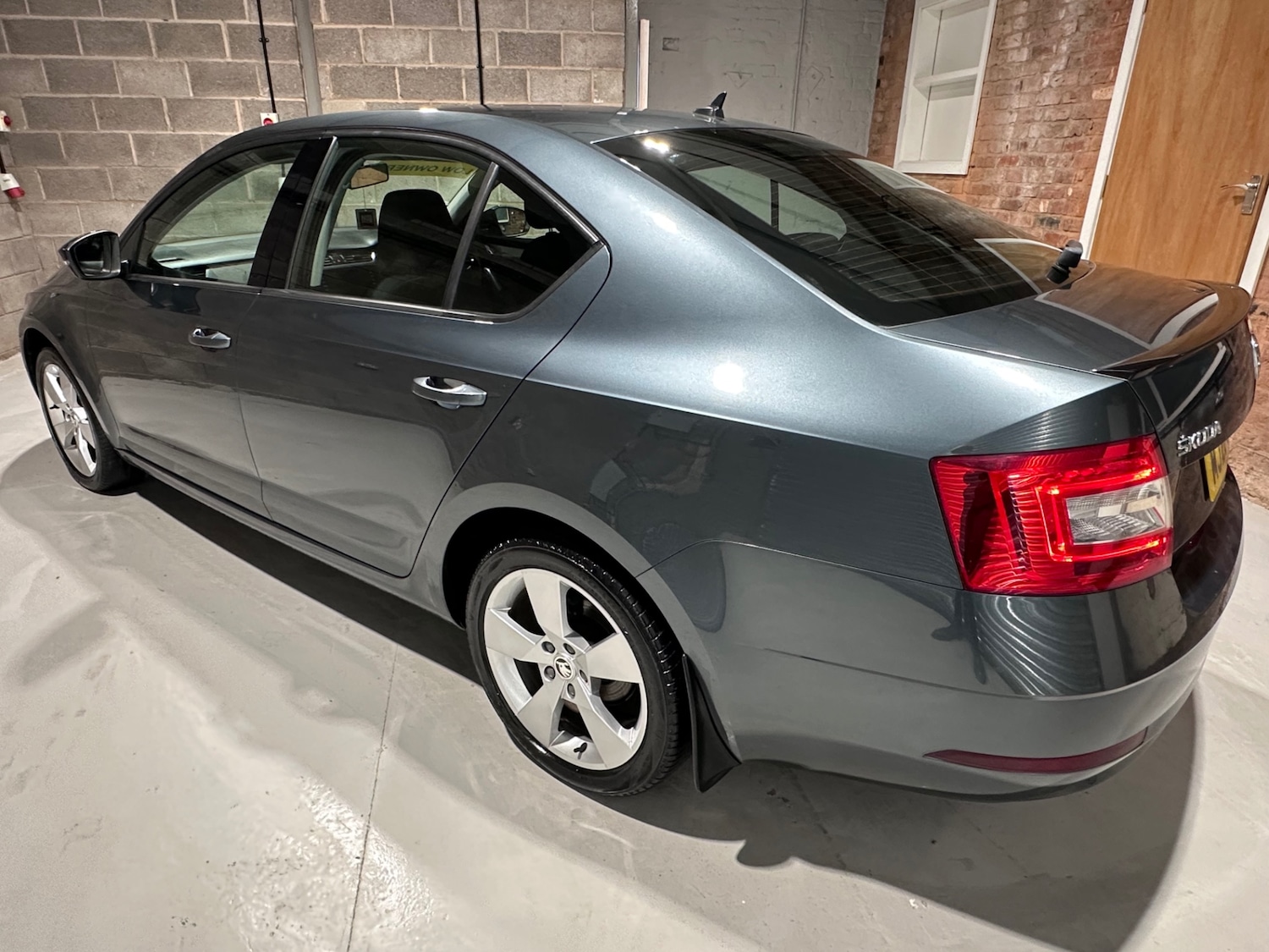 Used Skoda Octavia 2020 for sale - 77901525: Photo 10