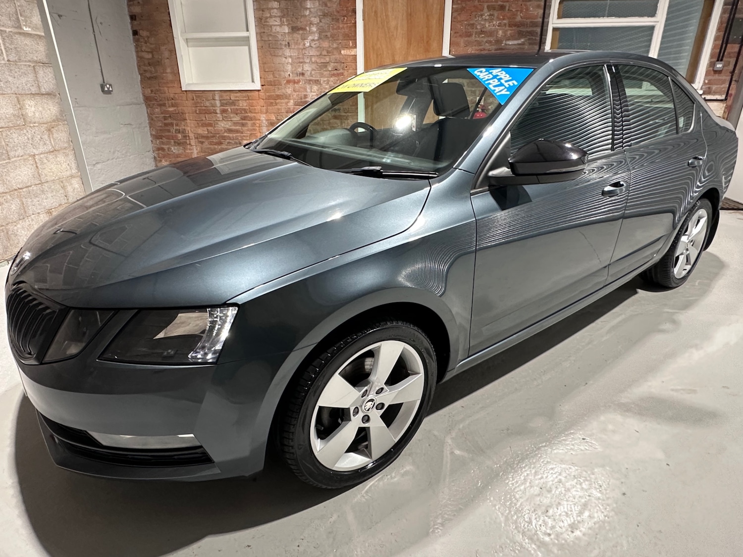 Used Skoda Octavia 2020 for sale - 77901525: Photo 12