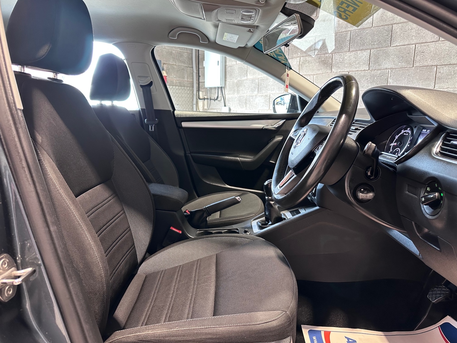 Used Skoda Octavia 2020 for sale - 77901525: Photo 16