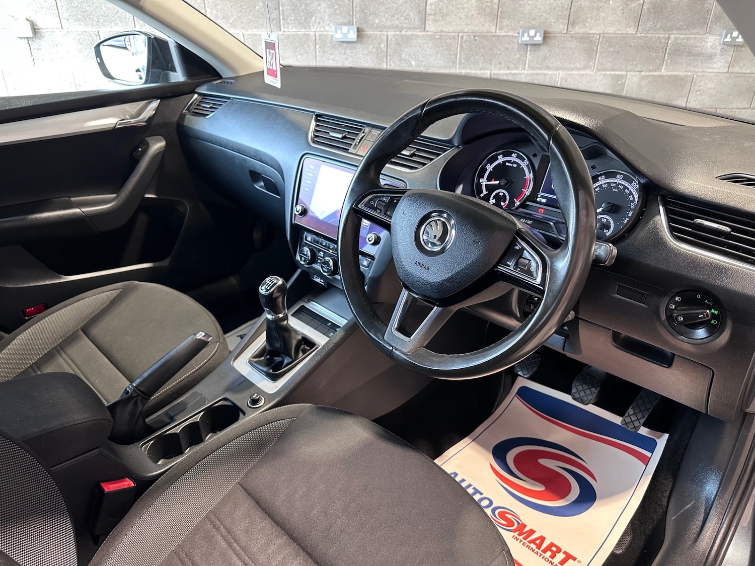 Used Skoda Octavia 2020 for sale - 77901525: Photo 17