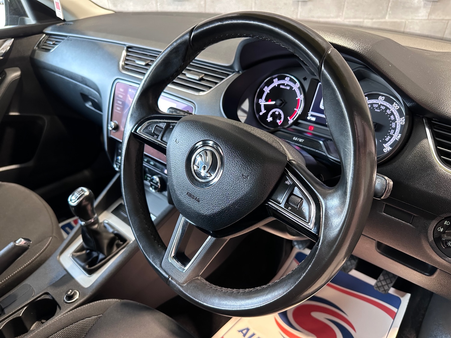 Used Skoda Octavia 2020 for sale - 77901525: Photo 18