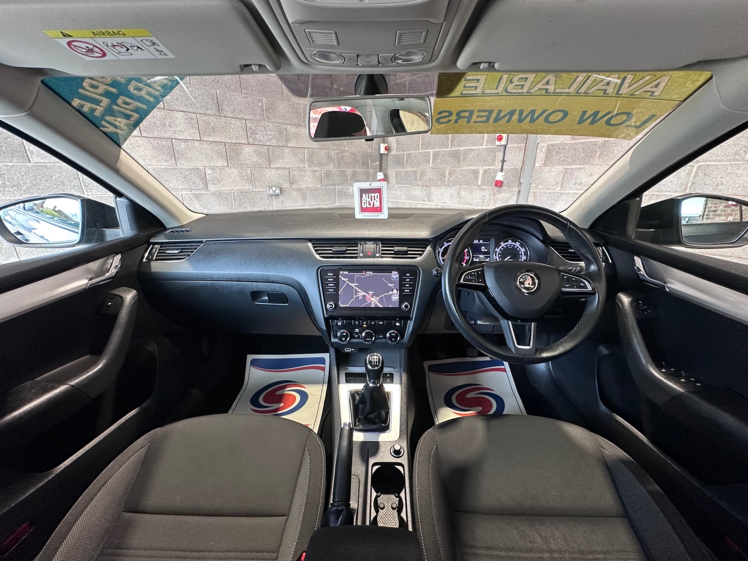 Used Skoda Octavia 2020 for sale - 77901525: Photo 19