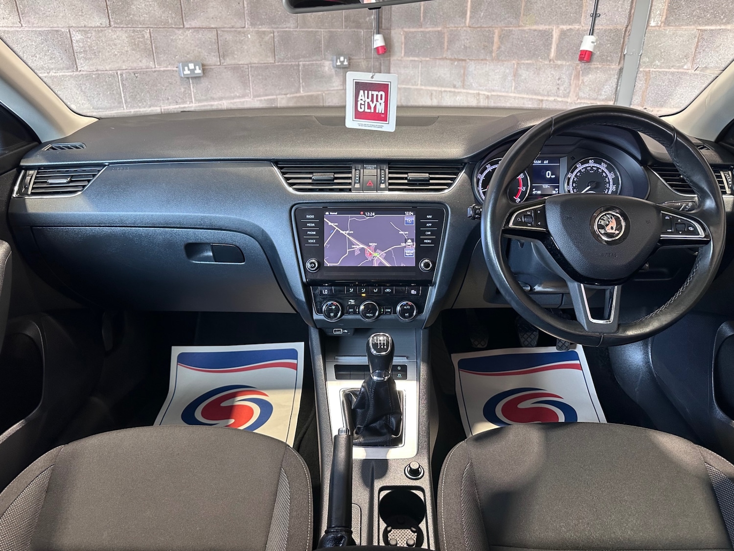 Used Skoda Octavia 2020 for sale - 77901525: Photo 20