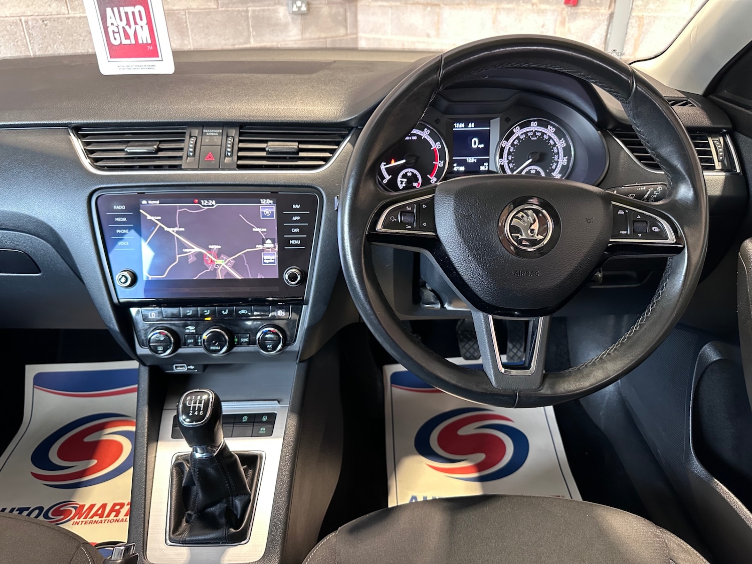 Used Skoda Octavia 2020 for sale - 77901525: Photo 21