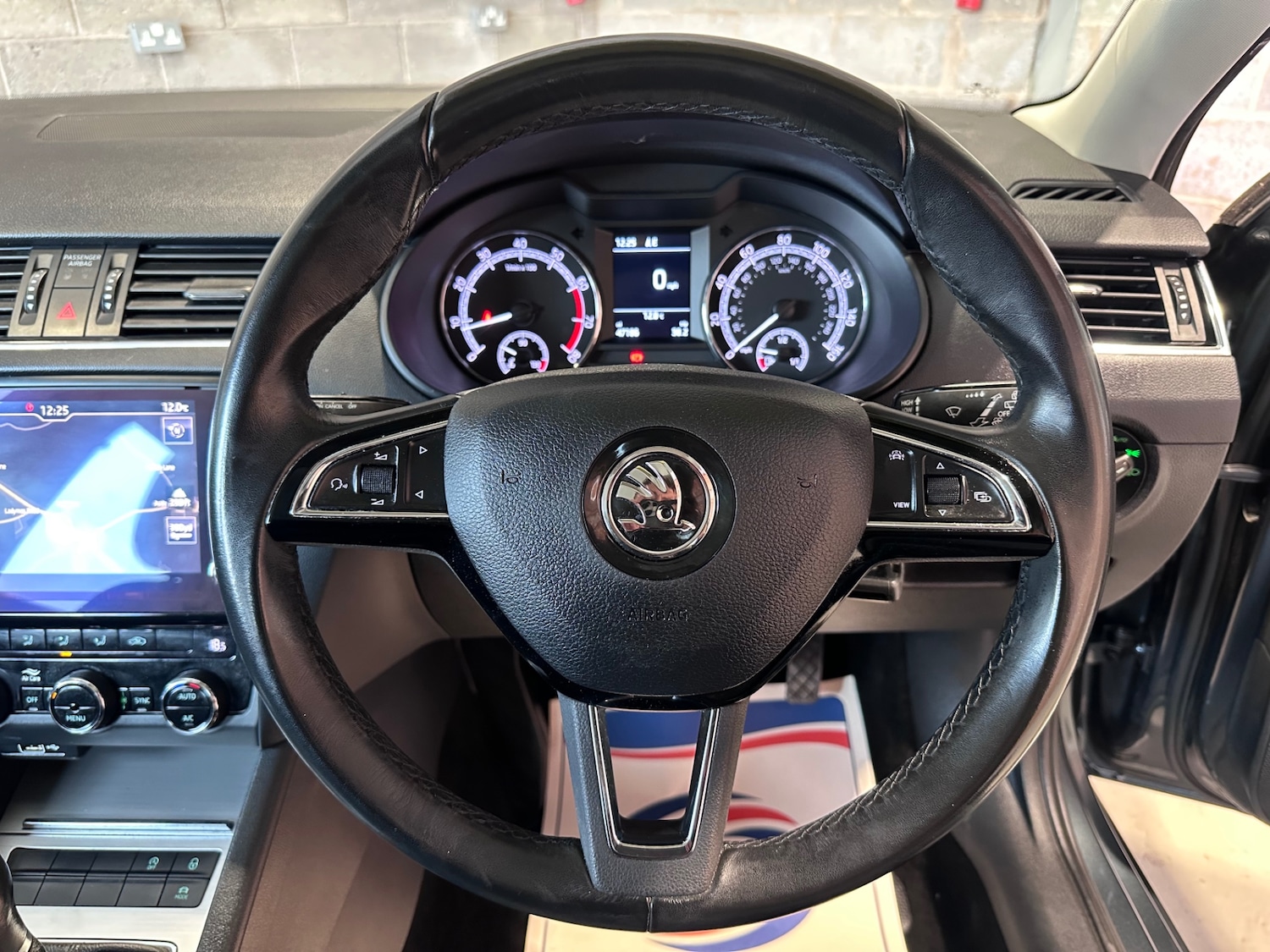 Used Skoda Octavia 2020 for sale - 77901525: Photo 22