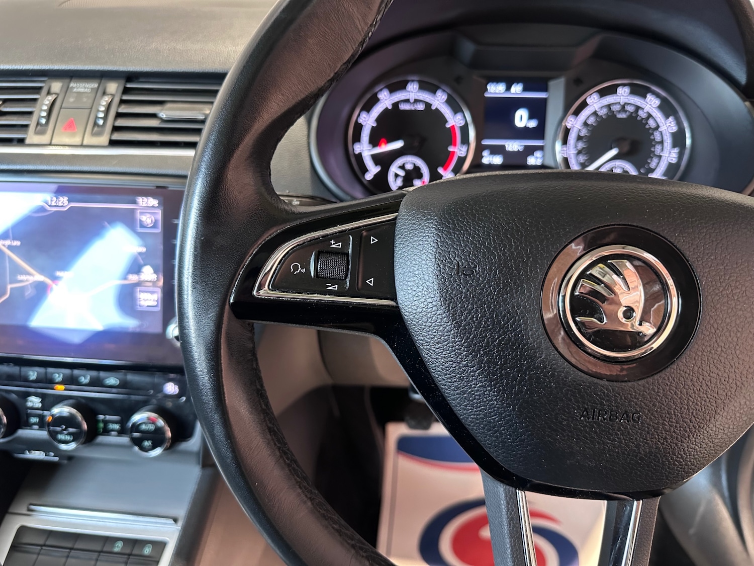 Used Skoda Octavia 2020 for sale - 77901525: Photo 23