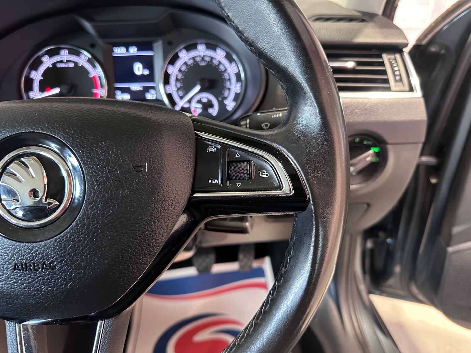 Used Skoda Octavia 2020 for sale - 77901525: Photo 24