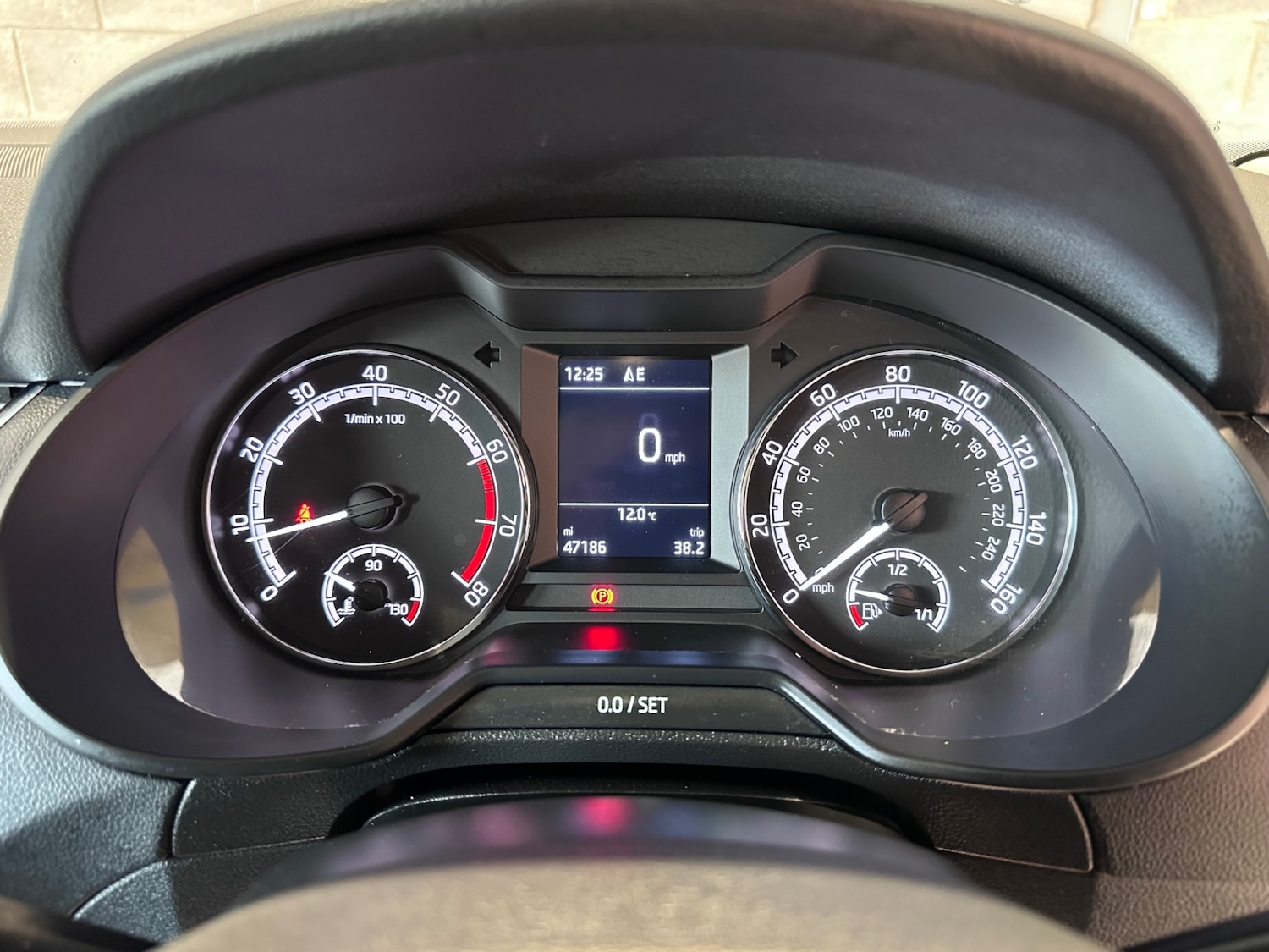 Used Skoda Octavia 2020 for sale - 77901525: Photo 25