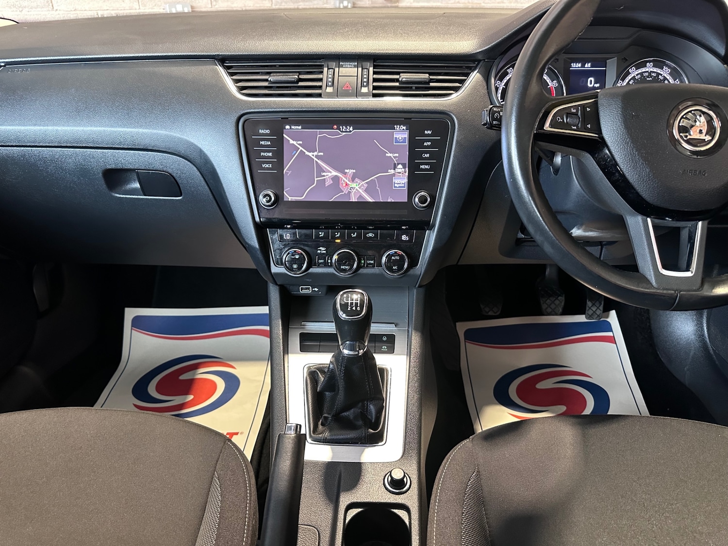 Used Skoda Octavia 2020 for sale - 77901525: Photo 26