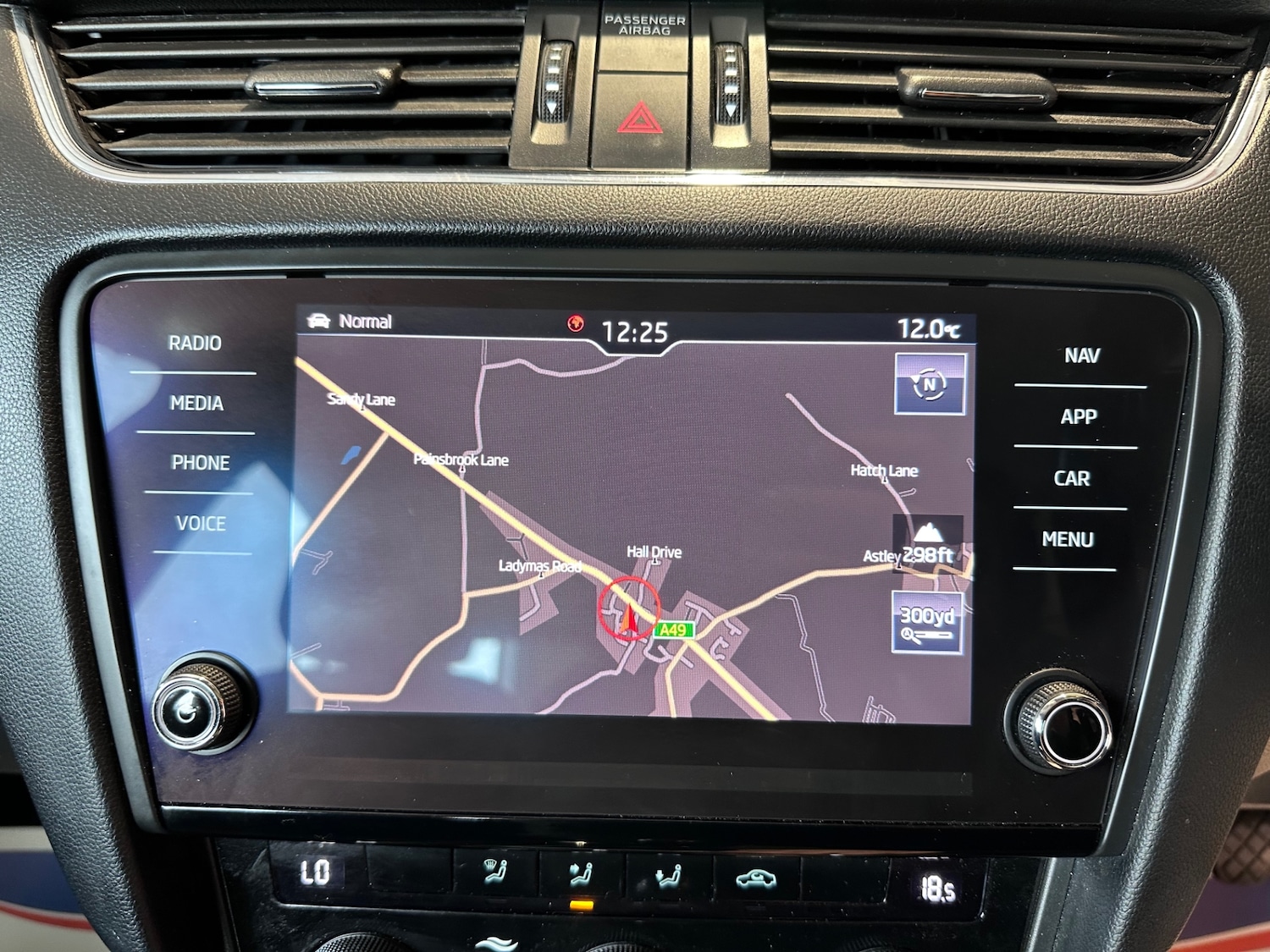 Used Skoda Octavia 2020 for sale - 77901525: Photo 27