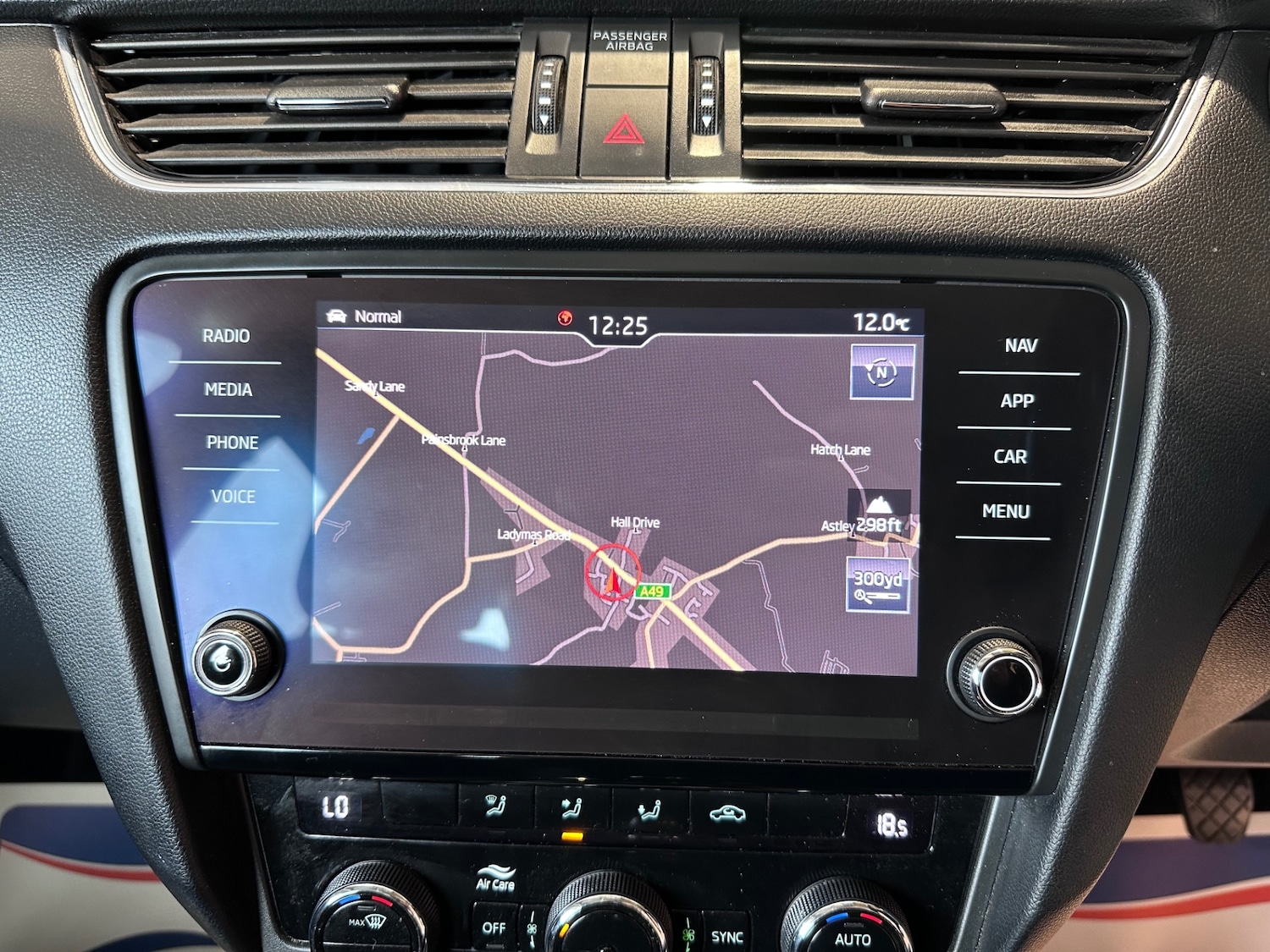 Used Skoda Octavia 2020 for sale - 77901525: Photo 28