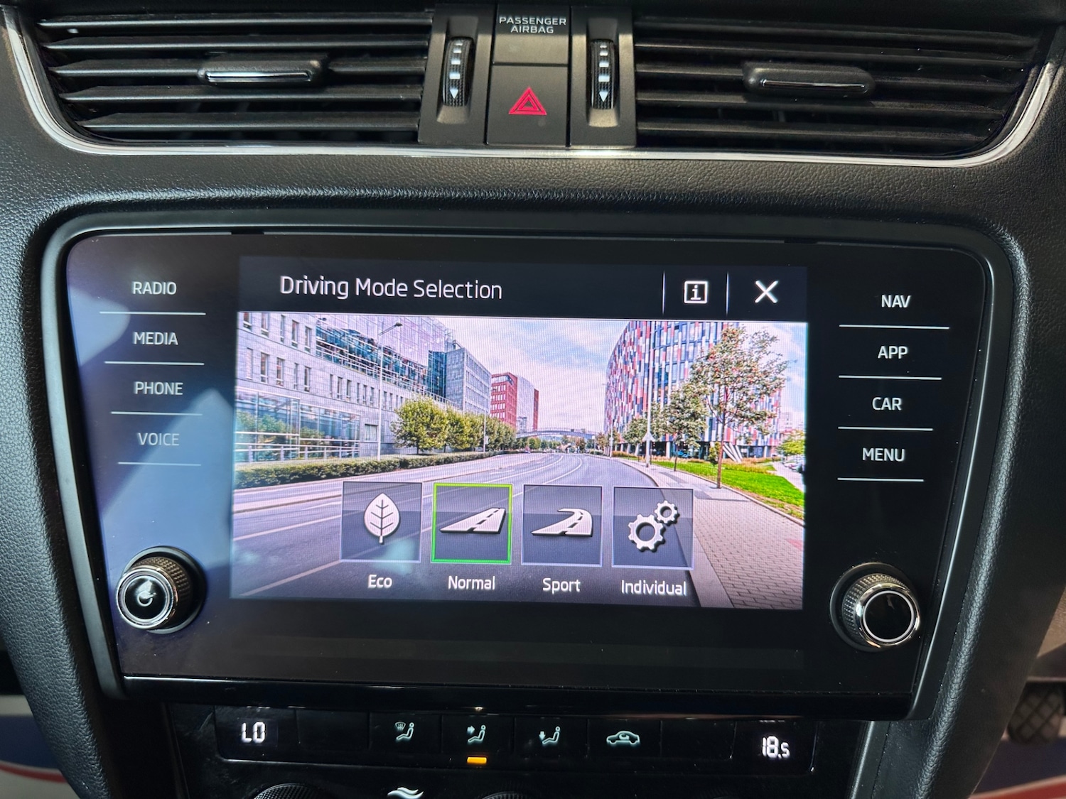 Used Skoda Octavia 2020 for sale - 77901525: Photo 29