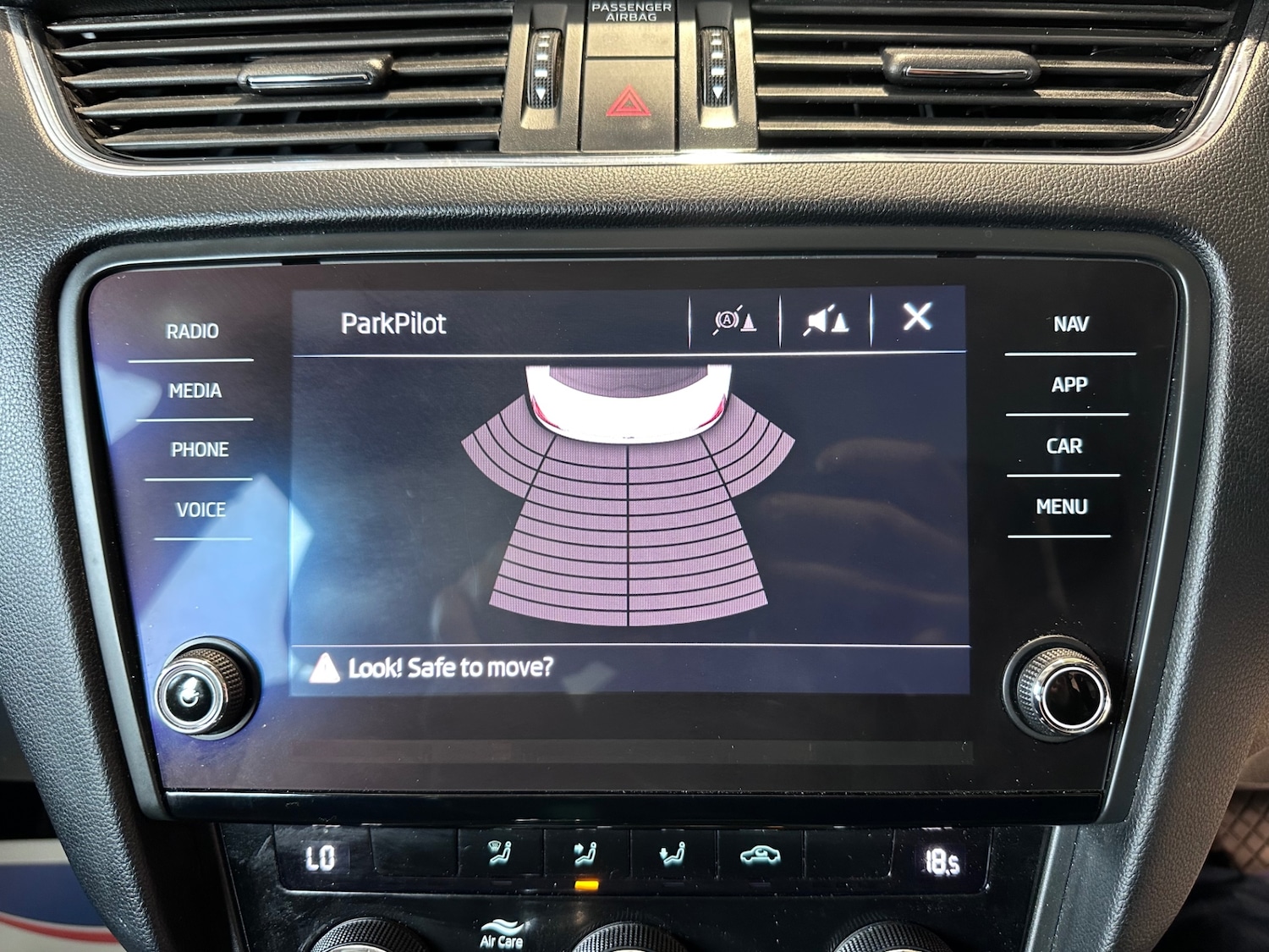 Used Skoda Octavia 2020 for sale - 77901525: Photo 30