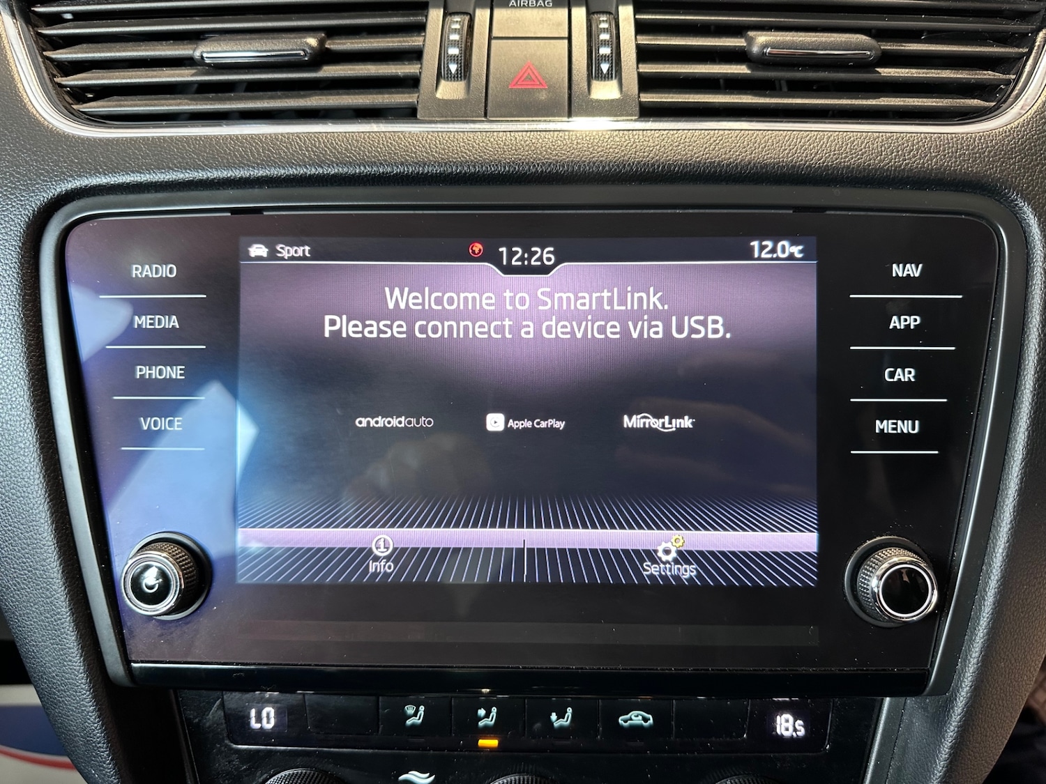 Used Skoda Octavia 2020 for sale - 77901525: Photo 31