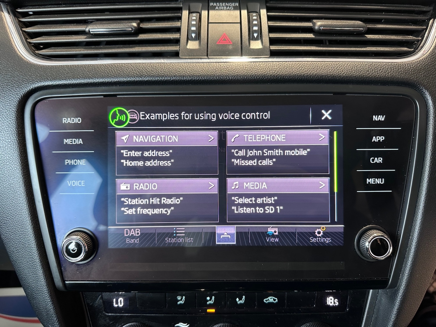 Used Skoda Octavia 2020 for sale - 77901525: Photo 34