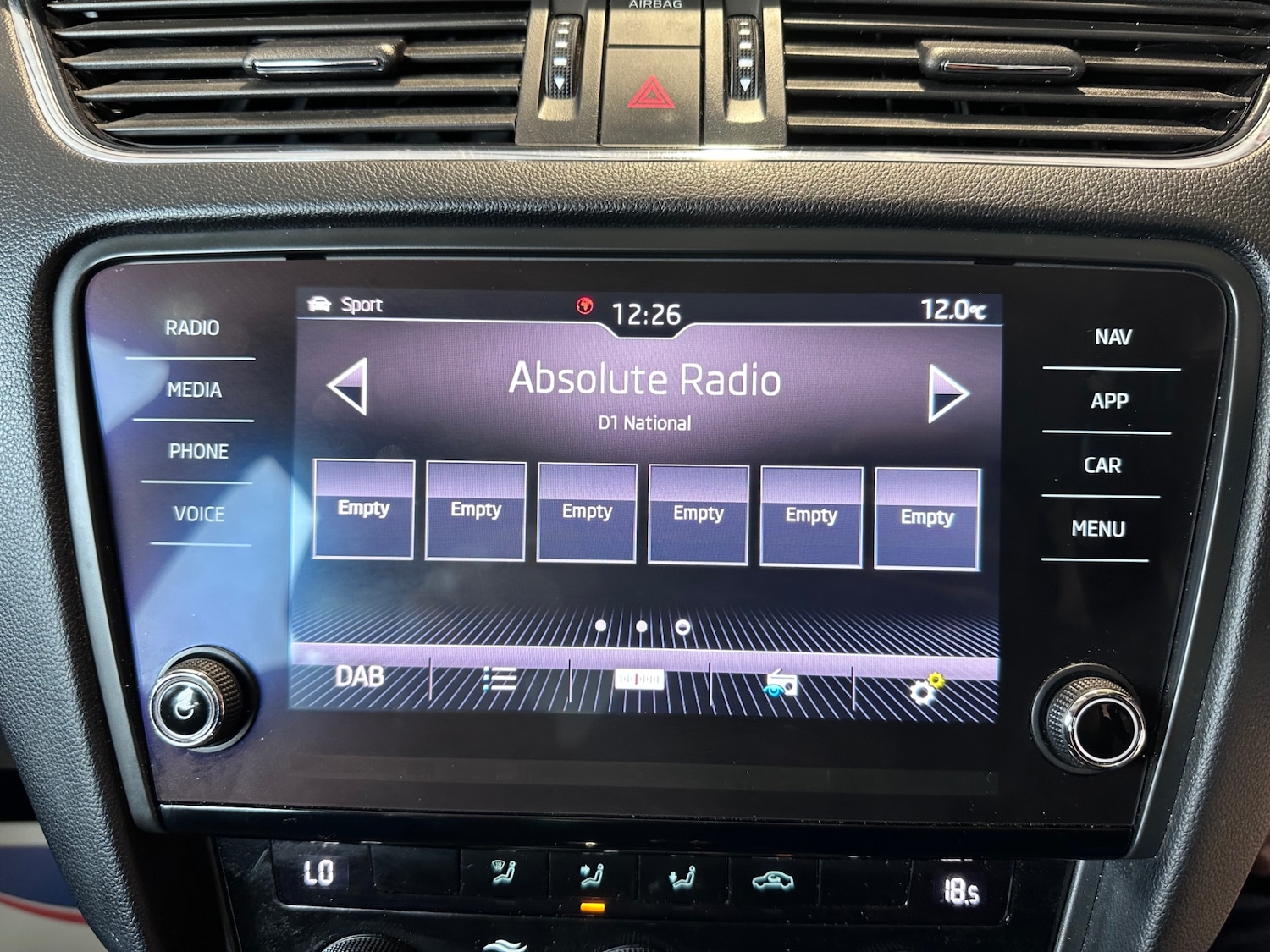 Used Skoda Octavia 2020 for sale - 77901525: Photo 35