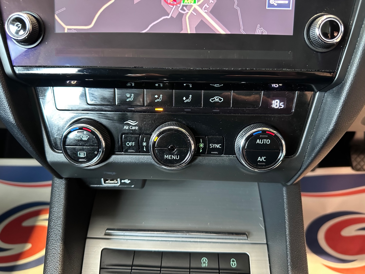 Used Skoda Octavia 2020 for sale - 77901525: Photo 36