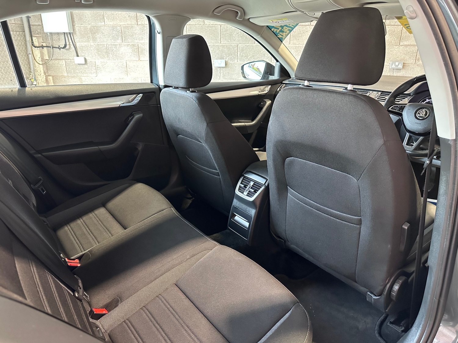 Used Skoda Octavia 2020 for sale - 77901525: Photo 42