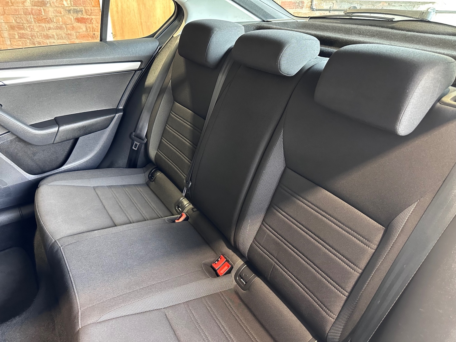 Used Skoda Octavia 2020 for sale - 77901525: Photo 46