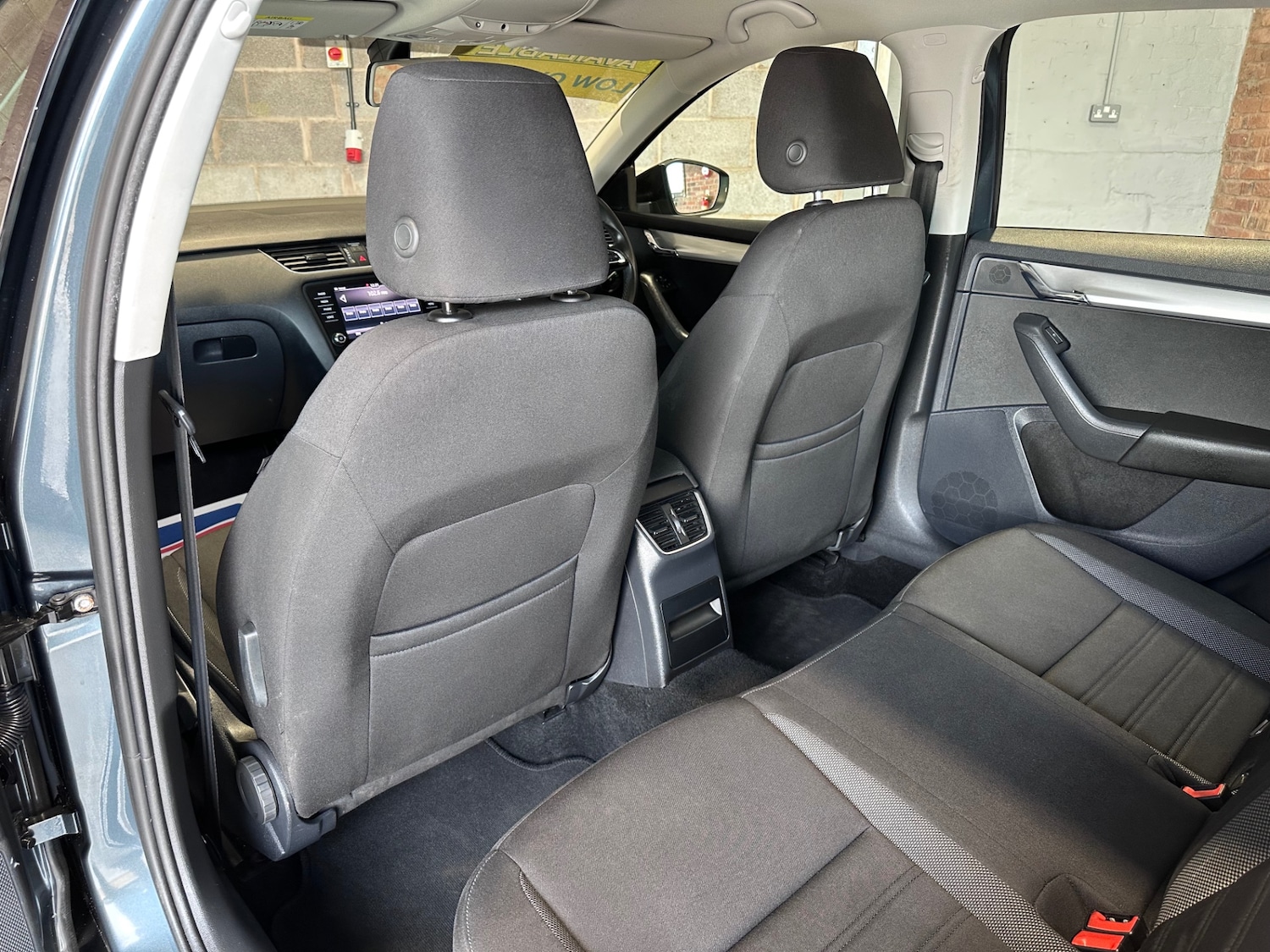 Used Skoda Octavia 2020 for sale - 77901525: Photo 47