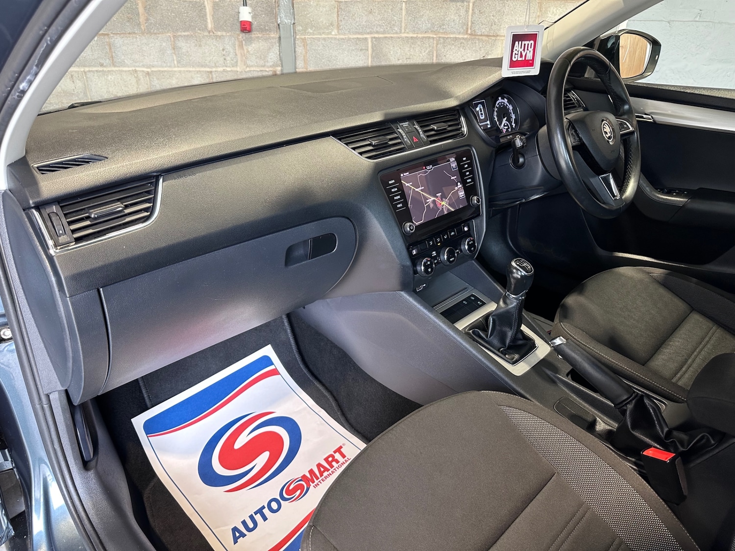 Used Skoda Octavia 2020 for sale - 77901525: Photo 50