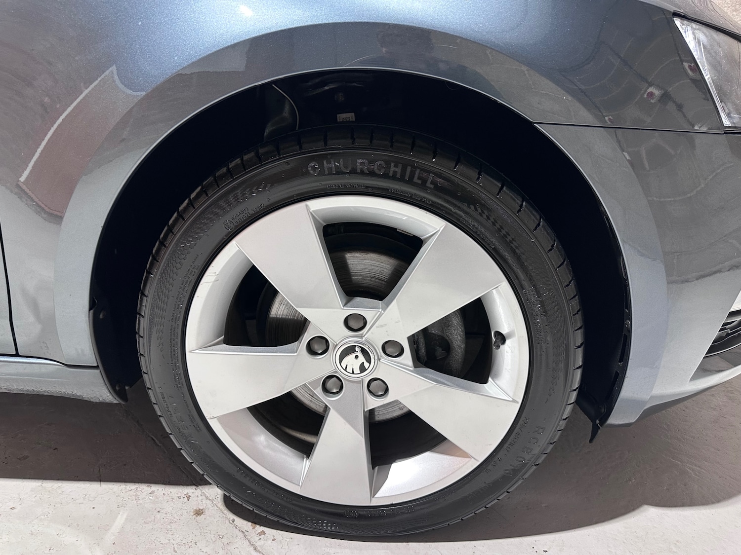 Used Skoda Octavia 2020 for sale - 77901525: Photo 51