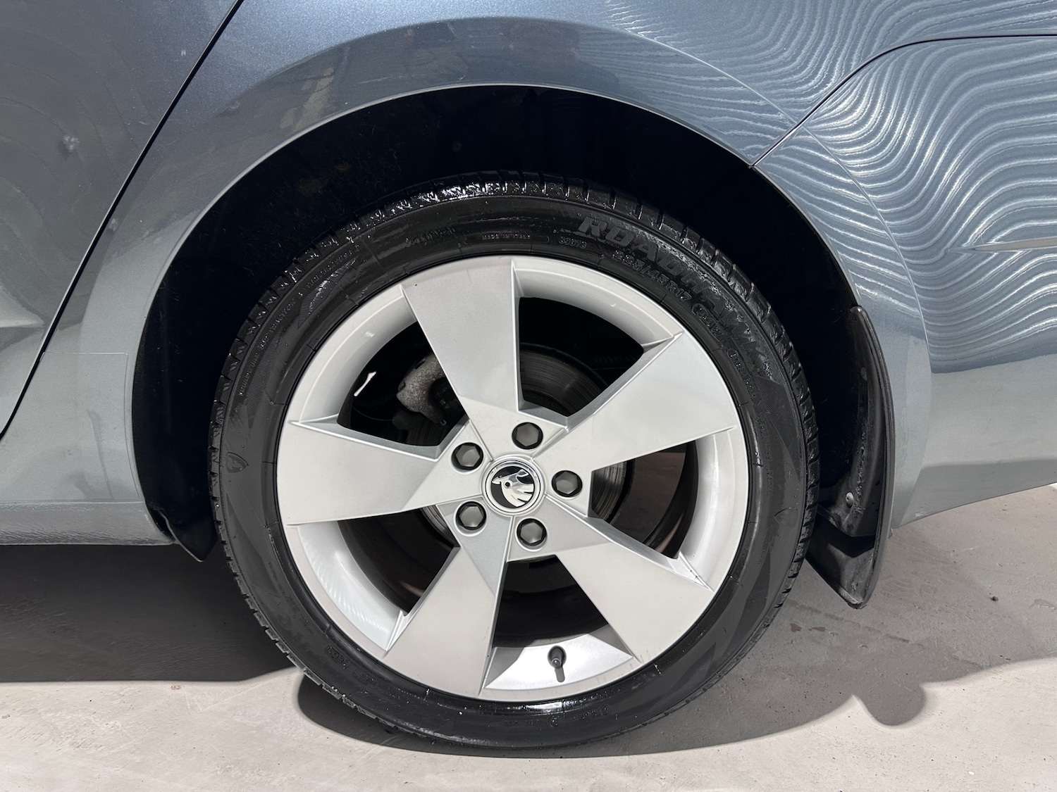 Used Skoda Octavia 2020 for sale - 77901525: Photo 53