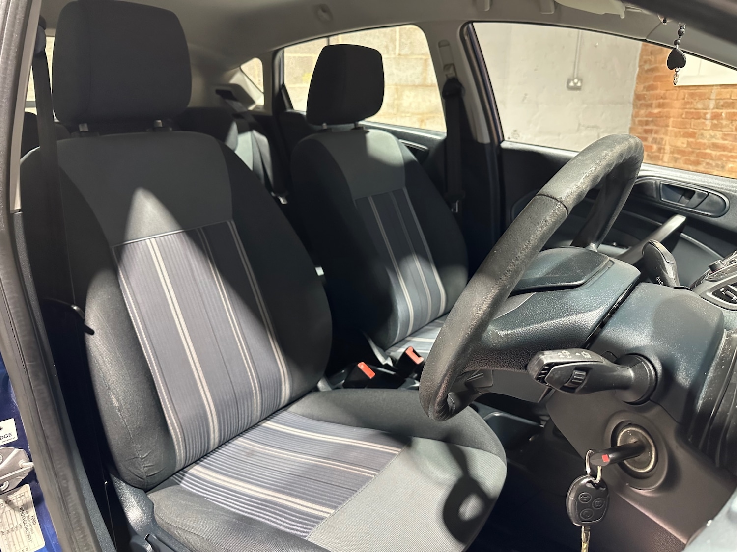 Used Ford Fiesta 2010 for sale - 76544978: Photo 10