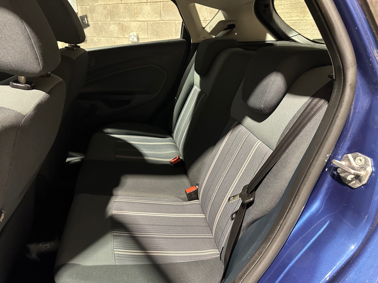 Used Ford Fiesta 2010 for sale - 76544978: Photo 13