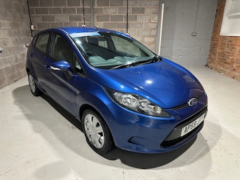 Ford - Fiesta