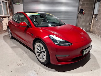 Used Tesla Model 3 2020 for sale - 78801186: Photo