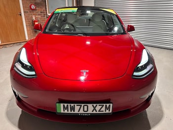 Used Tesla Model 3 2020 for sale - 78801186: Photo
