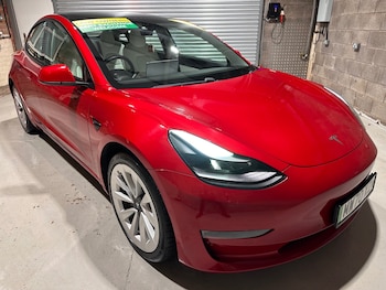 Used Tesla Model 3 2020 for sale - 78801186: Photo
