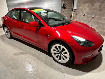 Used Tesla Model 3 2020 for sale - 78801186: Photo