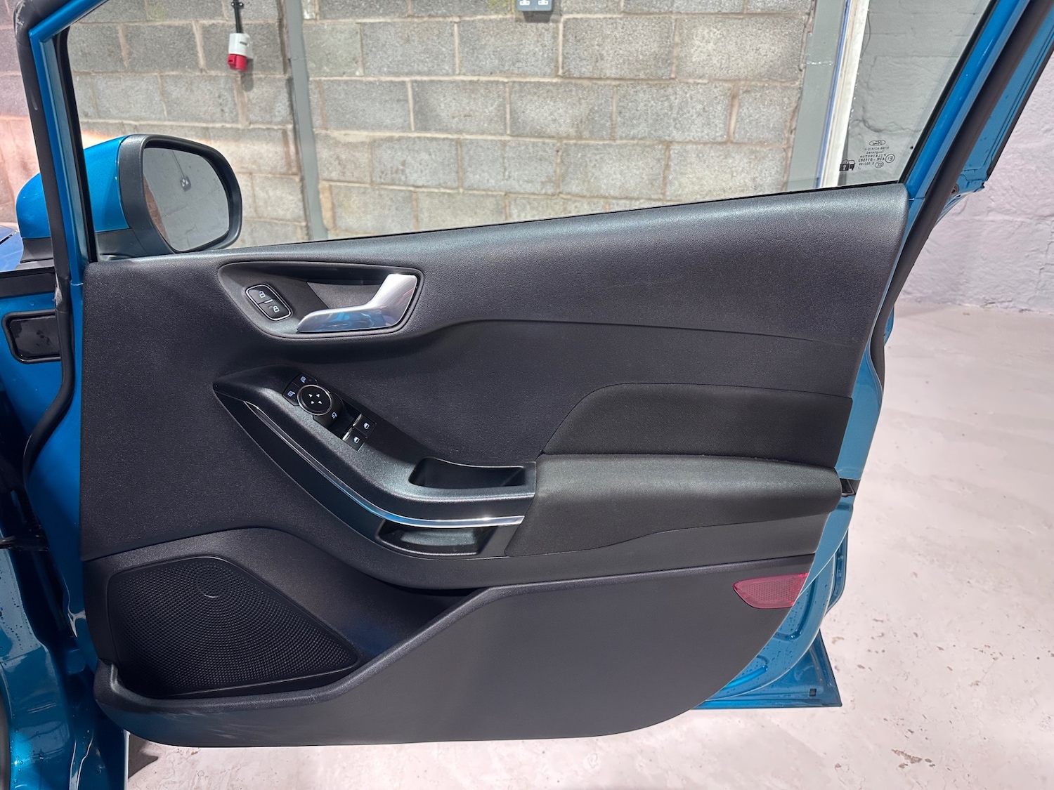 Used Ford Fiesta 2017 for sale - 78014241: Photo 13