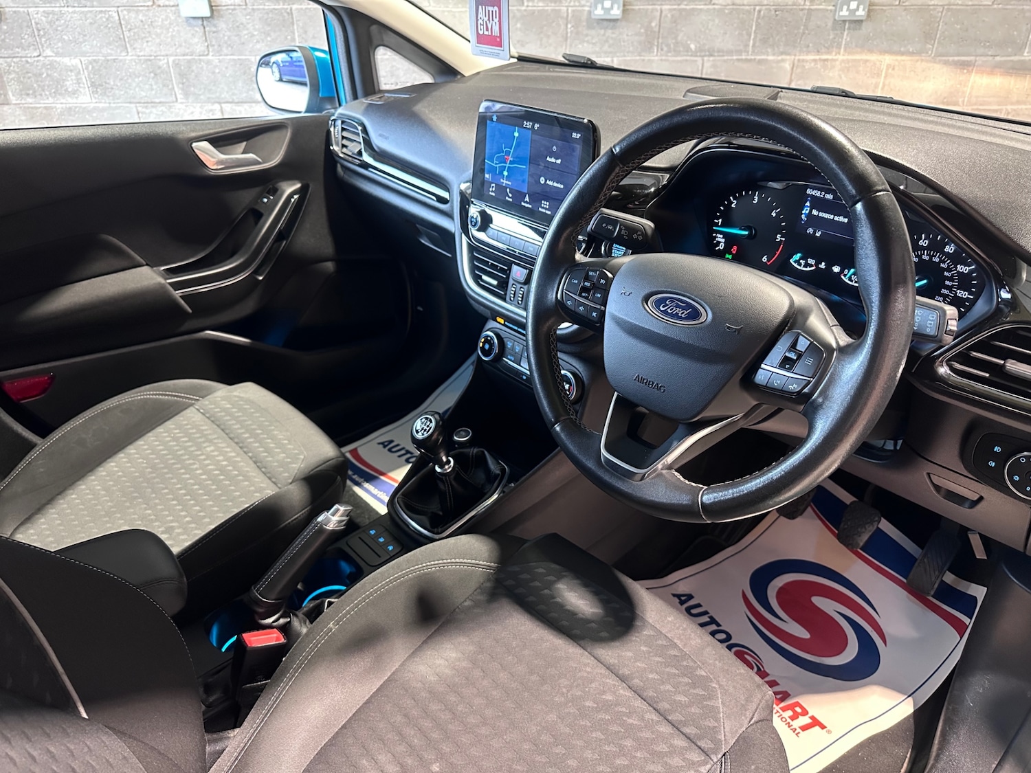 Used Ford Fiesta 2017 for sale - 78014241: Photo 16