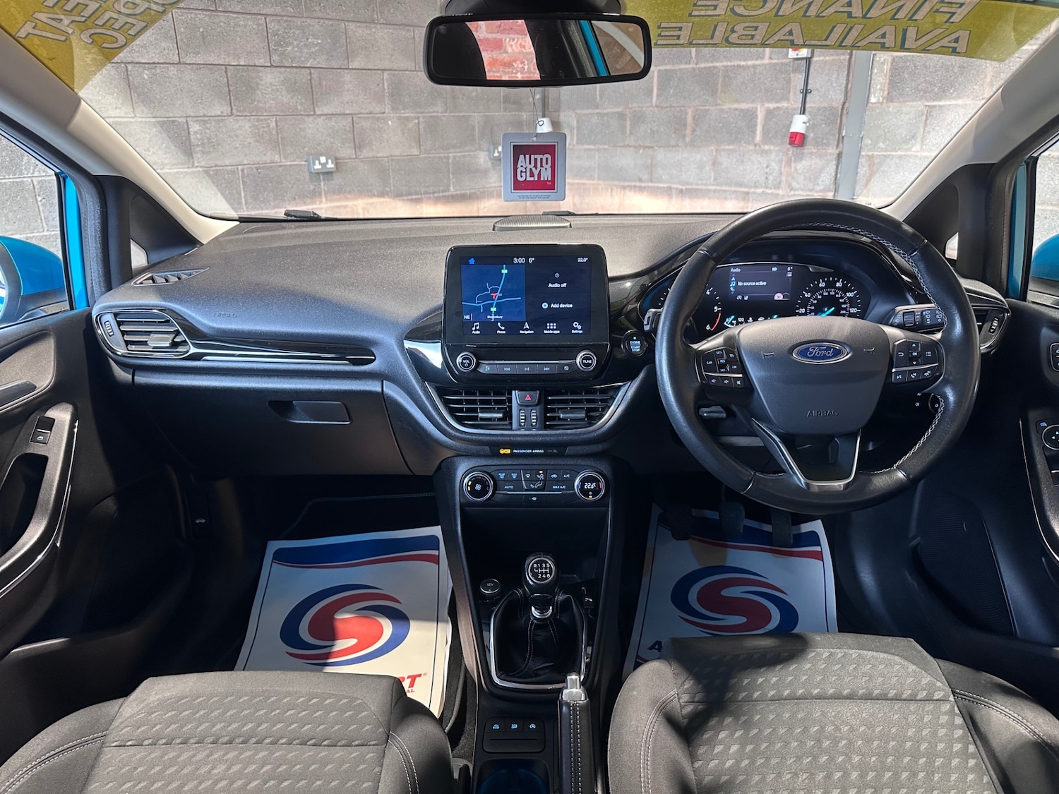 Used Ford Fiesta 2017 for sale - 78014241: Photo 19