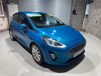 Ford Fiesta feature image
