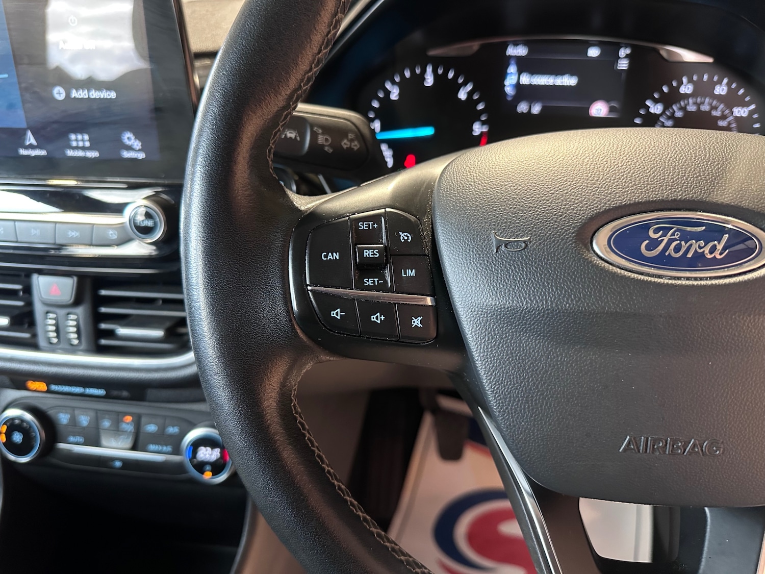 Used Ford Fiesta 2017 for sale - 78014241: Photo 22