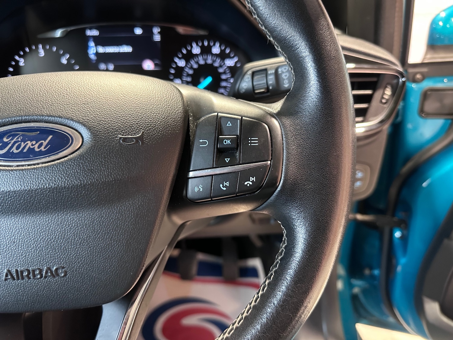 Used Ford Fiesta 2017 for sale - 78014241: Photo 23