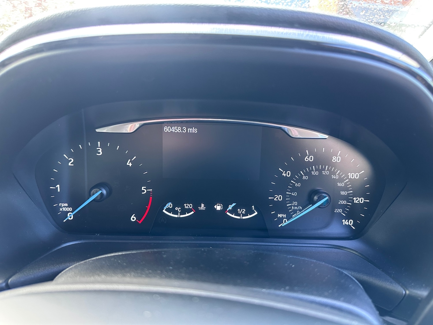 Used Ford Fiesta 2017 for sale - 78014241: Photo 24