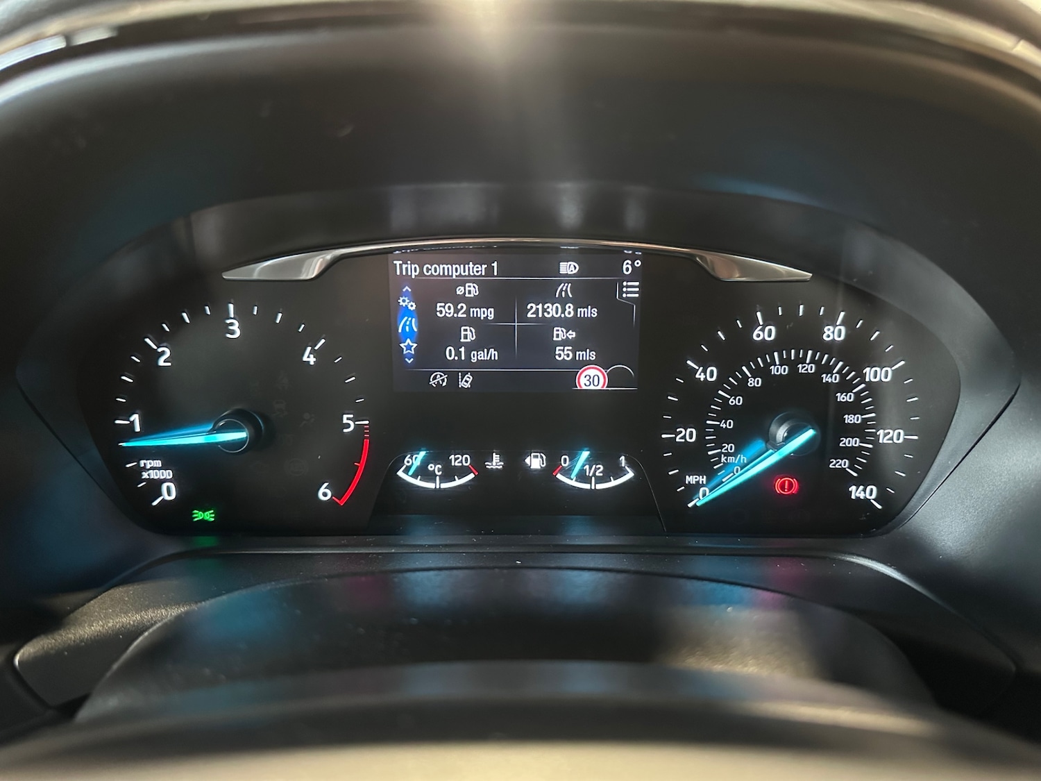 Used Ford Fiesta 2017 for sale - 78014241: Photo 25