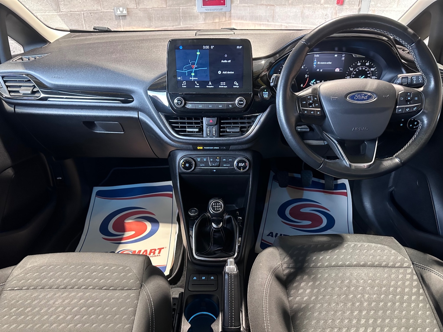 Used Ford Fiesta 2017 for sale - 78014241: Photo 26