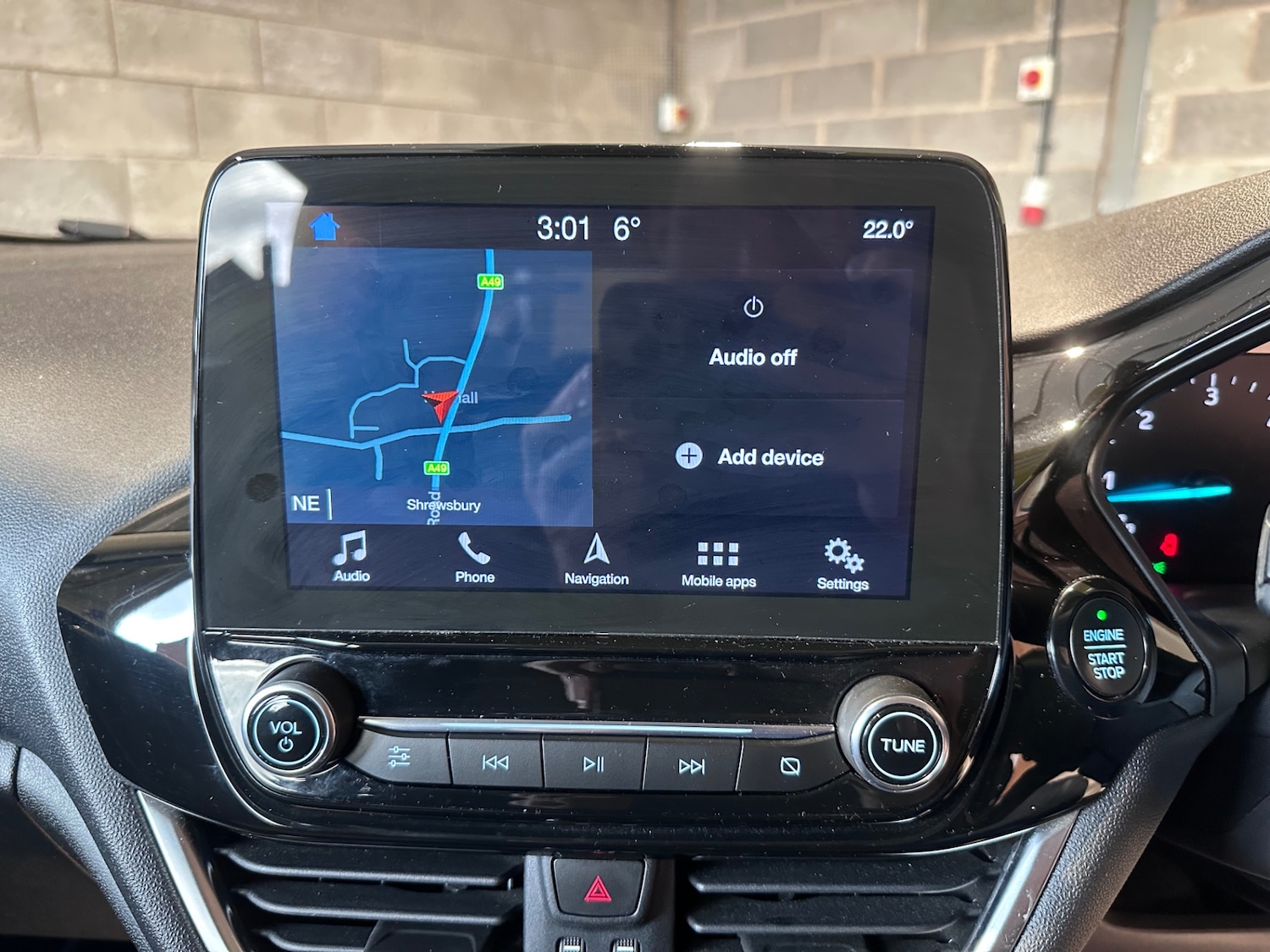 Used Ford Fiesta 2017 for sale - 78014241: Photo 27